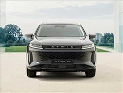 سیستم پاک‌سازی و تصفیه هوای XTRIM SX؛ تمرکز بر سلامت تنفسی سرنشینان