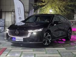 جزئیات قیمت و شرایط فروش مزدا EZ-6 هیبرید آفتاب خودرو اعلام شد