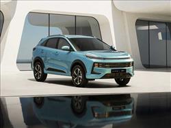 ورود کی ام سی SR6 به سبد محصولات کرمان موتور