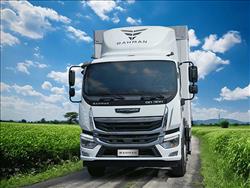 پیش فروش عادی با قیمت غیرقطعی کامیون‌های فورس 8.5 تن و امپاور 19 تن توسط بهمن دیزل