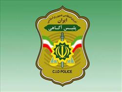 دستگیری عامل تصادف مرگبار عمدی در جنوب تهران