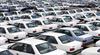 ادعای جدید درباره قیمت خودروهای داخلی
