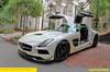 مرسدس ‏بنز SLS AMG Coupe Black Series-2014