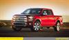 موفقیت پیکاپ فورد F-150