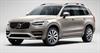 ولوو XC90 مدل 2015 رونمایی شد 