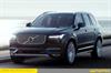 تمام نسخه های ولوو XC90 در دو روز فروخته شد 