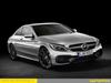 سبکی جدید برای مرسدس AMG C63 کوپه