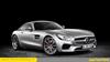 رونمایی نسخه جدید از مرسدس AMG GT 