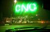 نهمین جایگاه CNG آمل فعالیت خود را آغاز کرد