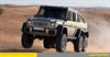 مرسدس G63 AMG به زودی رونمایی می شود