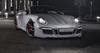 به روز رسانی ظاهری پورشه 911 GTS 