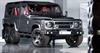 معرفی نمونه ارتقا یافته G – Class 6x6 AMG 