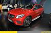 از مرسدس بنز GLE 450 AMG اسپرت بیش تر بدانیم