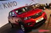 رنو Kwid به نمایندگی های فروش راه یافت