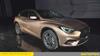 اینفینیتی Q30 معرفی شد