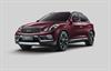 از اینفینیتی QX50 مدل 2016 بیش تر بدانیم