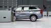 ایمنی ولوو XC90 مدل 2016 تایید شد
