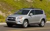 فراخوان شاسی بلندهای RAV4 