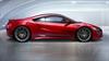 باز هم تولید NSX به تعویق افتاد 