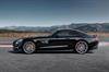 مرسدس AMG روی ابرخودرویی جدید کار می کند