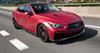 تولید اینفینیتی Q50 Eau Rouge لغو شد
