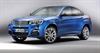 اطلاعات و تصاویر ب ام و X4 M40i منتشر شد + عکس