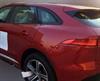 جگوار F-Pace شکار عکاسان شد 