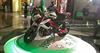 موتورسیکلت های ایتالیایی بنللی در تهران رونمایی شد + تصاویر