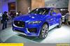 جگوار F-Pace رقیب ماکان می شود