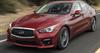 اینفینیتی Q50 مدل 2016 قیمت گذاری شد