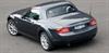 مزدا MX-5 رودستر کوپه مدل 2017 به نیویورک می رود