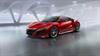 جزئیات ابر خودروی جدید NSX 