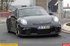 پورشه 911 GT3 فیس لیفت شد