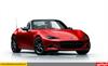 مزدا MX-5 میاتا خودروی سال 2016 دنیا شد
