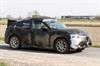 اولین تصاویر از آلفا رومئو Stelvio درز کرد