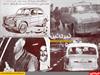 سرگذشت یکی از اولین اتومبیل‏های مونتاژ شده در کشور؛ فیات 1100 ایرانی
