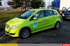 اعلام برنامه یارانه خودروهای سبز آلمان 