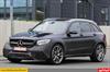 مرسدس بنز GLC 63 AMG فاش شد