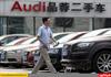 ادامه رشد فروش خودرو در چین 