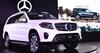با مرسدس بنز GLS 350d آشنا شوید