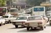 بیش از یک میلیون خودروی فرسوده در خیابانهای تهران تردد می کنند