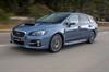 با سوبارو Levorg مدل 2017 آشنا شوید