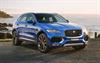 آیا جگوار F-Pace پرفروش ترین مدل این برند می شود؟
