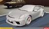 فیس لیفت پورشه 911 GT3 در راه است