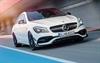 مدل های 2016 کلاس CLA مرسدس بنز وارد استرالیا شدند