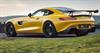 سدان مرسدس AMG GT رقیب پانامرا می شود