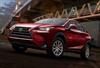 لکسس NX مدل2017 را قسطی بخرید