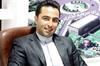 نمایشگاه خودرو تهران برگزار می شود