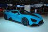 رونمایی محصول جدید Zenvo در ژنو