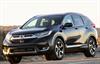 ساختار هفت سرنشین برای هوندا CR-V تایید شد